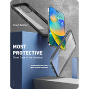 iPhone 14 Pro Max Ares Case - Black